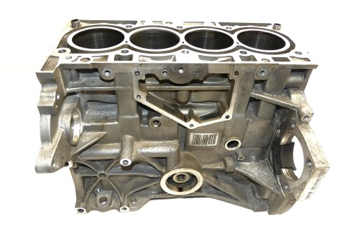 FORD MONDEO MK5 KUGA II MK2 FOCUS III MK3 1.5 ECOBOOST BLOK SILNIKA NOMINAŁ