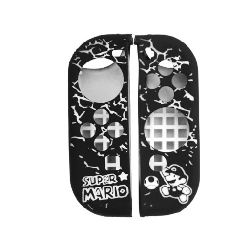 Silikonowe etui na Joy Con - Switch