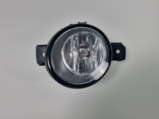 NISSAN QASHQAI J10 HALOGEN PRAWY PRZÓD 261508992A