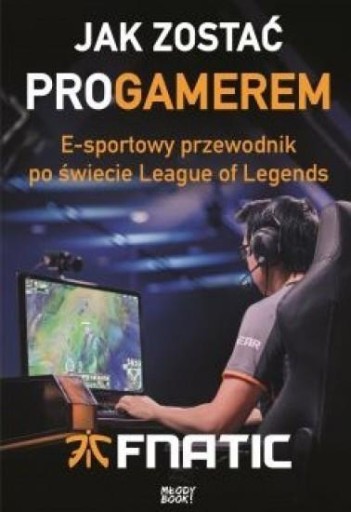 JAK ZOSTAĆ PROGAMEREM. E-SPORTOWY PRZEWODNIK ?