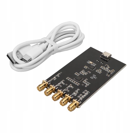SDR RSP1 Odbiornik radiowy 10KHz-1GHz Ham Radio