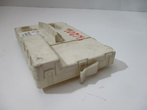 Moduł sterownik dachu Mercedes W207 A2079003700