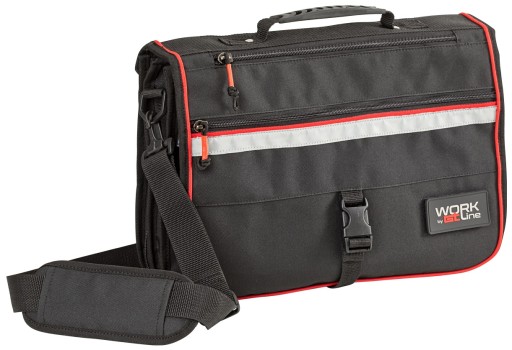 Torba GT-LINE na narzędzia i dokumenty BAG 05 R