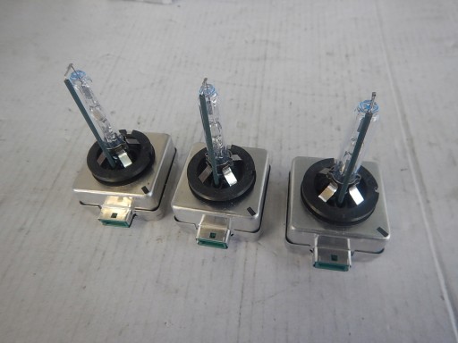 ŻARÓWKA D3S XENONOWA OSRAM XENON ORYGINAŁ