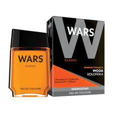 WARS WODA KOLOŃSKA 90ML