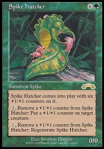 Spike Hatcher 