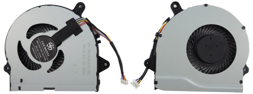 WENTYLATOR LENOVO IDEAPAD 300-15ISK 300-17ISK