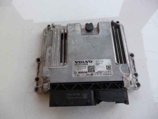 Komputer 0261S21545 32255068 Volvo XC40 1.5TURBO