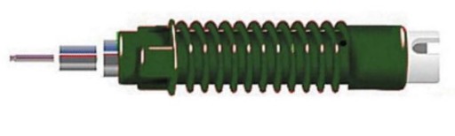 Końcówka do rapidografu Rystor 1,4 mm