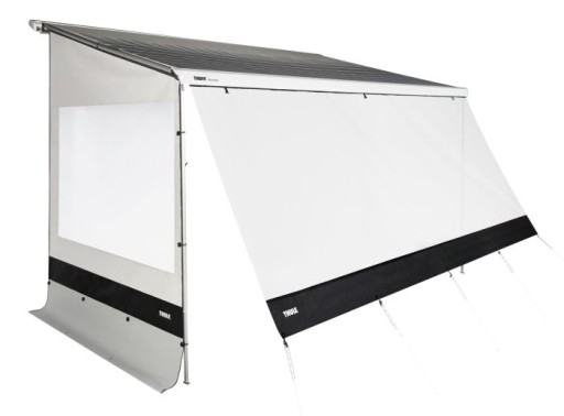 Panel boczny do markizy SunBlocker G2 3.80 Thule