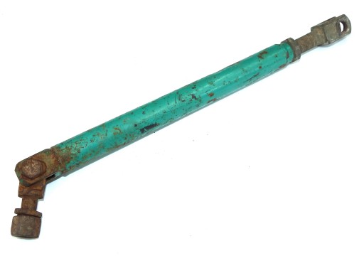 WSPORNIK,ŚRUBA ROZPIERAJĄCA KOSZA M72,URAL,K750,MW