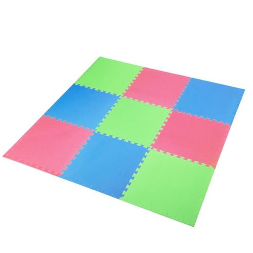 MATA PUZZLE MULTIPACK 9 ELEMENTÓW 180CM MP10 OF