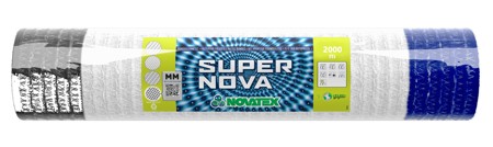 Siatka NOVATEX SUPERNOVA 123/2000m
