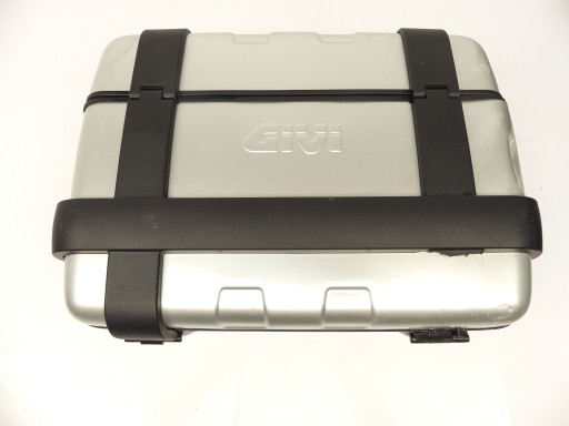 KUFER BOCZNY CENTRALNY GIVI TREKKER TOPCASE 33 L