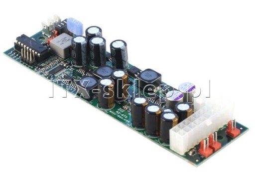 Zasilacz picoPSU CARPC M2-ATX-HV 140W 6-32V