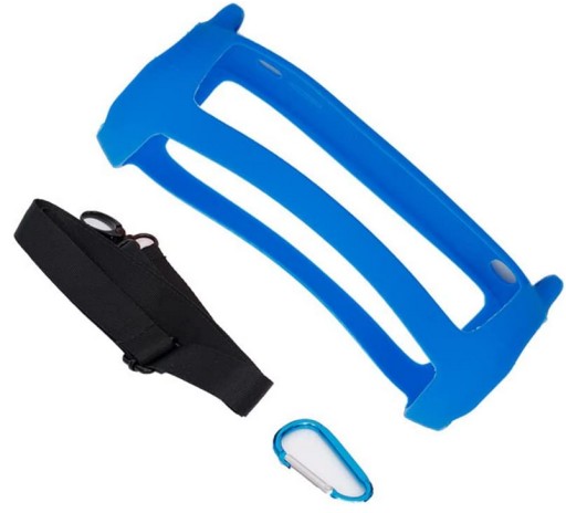 ETUI SILIKON DO GŁOŚNIKA JBL FLIP 5 POKROWIEC CASE