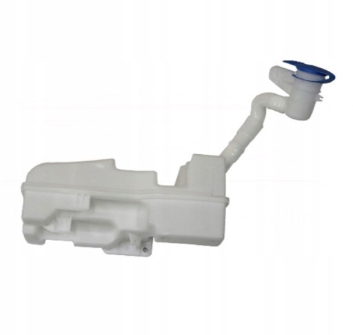 ZBIORNIK SPRYSKIWACZA do VW CADDY IV 1.6 TDI 2.0