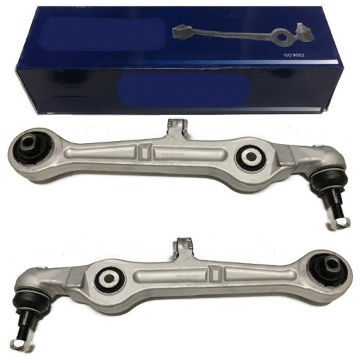 Wahacz Dolny Przedni Audi A4 B5 A6 C5 A8 VW Passat B5 - stożek 21mm.