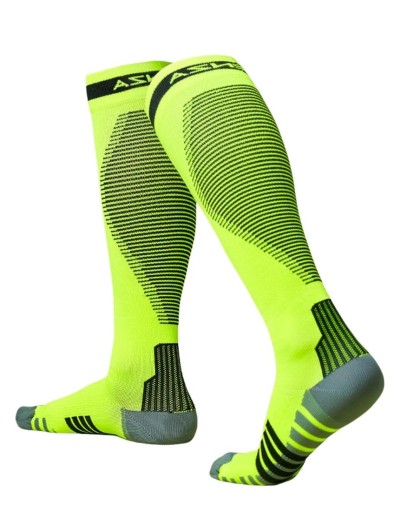 Skarpetki Luigi COMPRESSIONE Lunga Run ca-zt 39-42