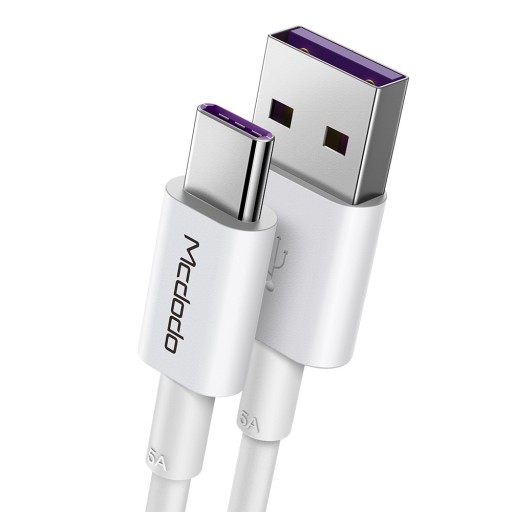 Kabel USB - USB typ C PRODS 1 m