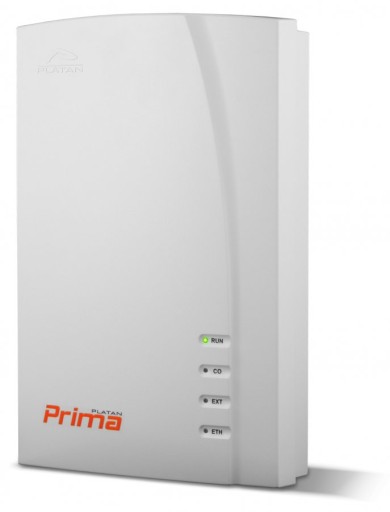 Centrala Telefon. Platan Prima IP 2LM/10LW/4VoIP