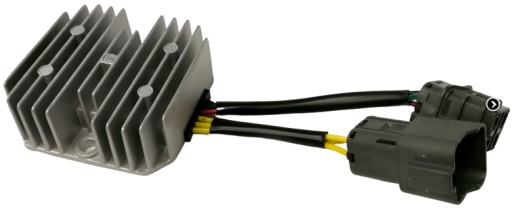 REGULATOR NAPIĘCIA Kymco MXU 300R OEM!