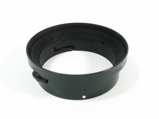 Leica R4/35 R2.8/60 osłona przeciwsłoneczna LEITZ!
