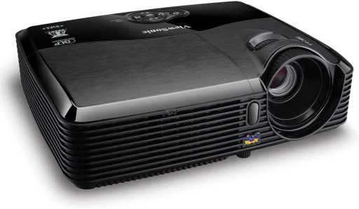Projektor Multimedialny ViewSonic PJD5133 HDMI 3D