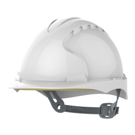 Kask ochronny uniwersalny Kask JSP EVO2