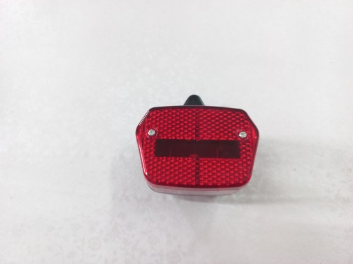 LAMPA TYŁ ROMET OGAR MOTORYNKA 301 KADET NOWY TYP