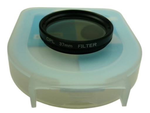 Filtr 37 CPL Filter