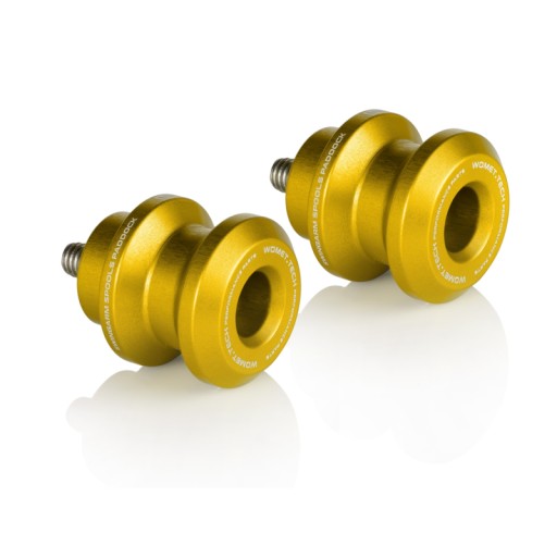 Rolki wahacza slidery M8 SUZUKI HONDA - WOMET-TECH
