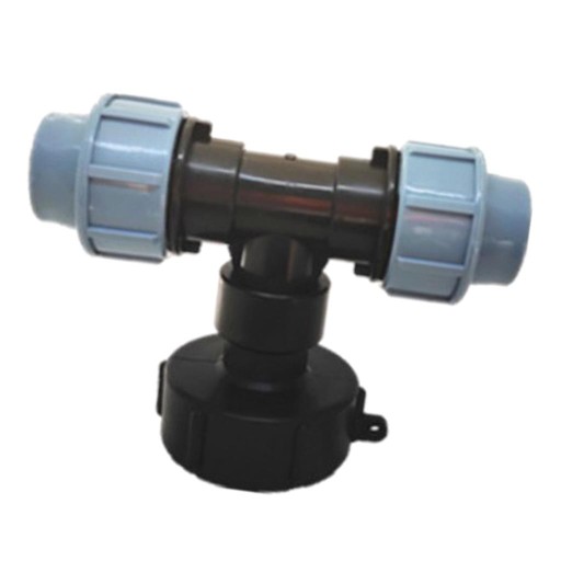 IBC Tote Adapter 25mm pojemnik