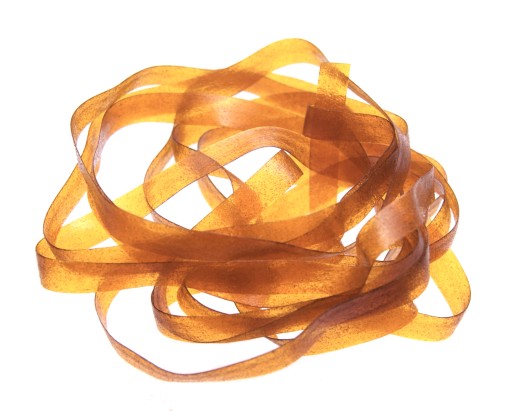 Body Stretch 4 mm DIRTY ORANGE