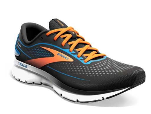 Buty treningowe Brooks Trace 2 r. 43