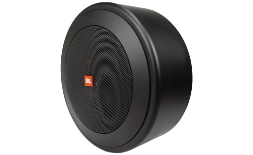JBL Głośnik natynkowy sufitowy Czarny 4 ohm