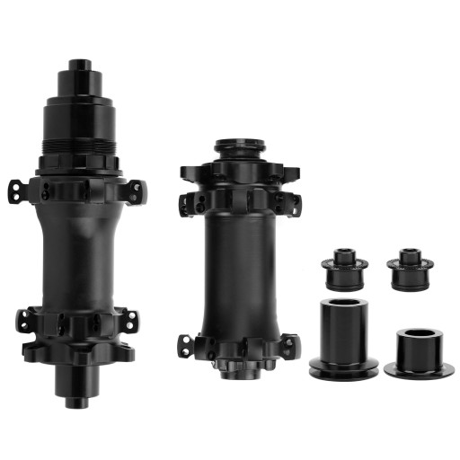 ZTTO M2 MTB Straightpull Hub 28 otworów 54T grzechotka XD Core 12 prędkości