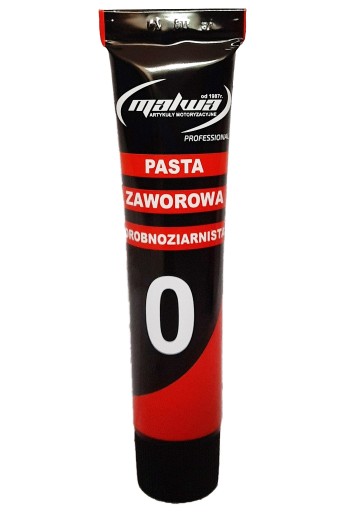 PASTA ZAWOROWA MALWA 60ml
