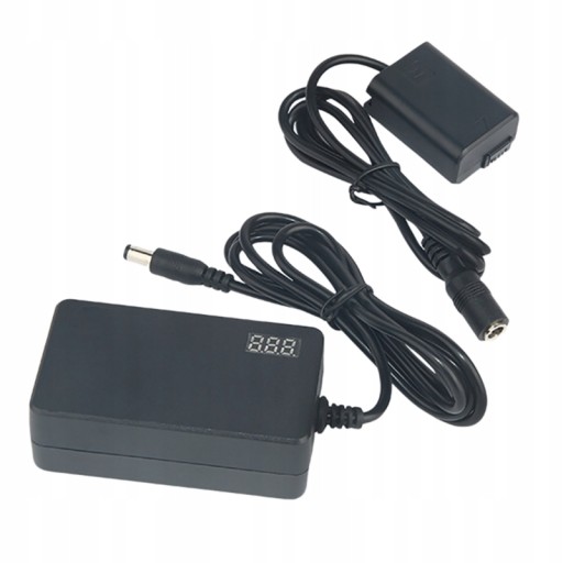 Adapter do Sony mocy A7M2 A7R2 S2 A6000 ue wtyczka
