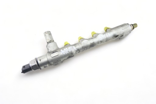 Listwa Wtryskowa Czujnik OPEL ASTRA H J A17DTR 1.7 CDTI