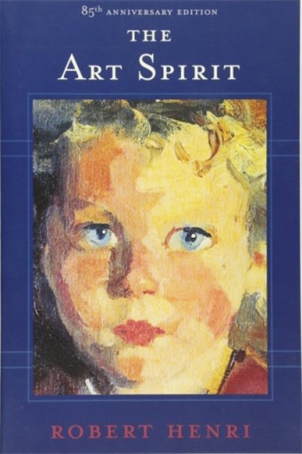 Art Spirit