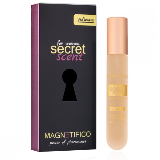 DAMSKIE PERFUMY +FEROMONY SECRET SCENT 20