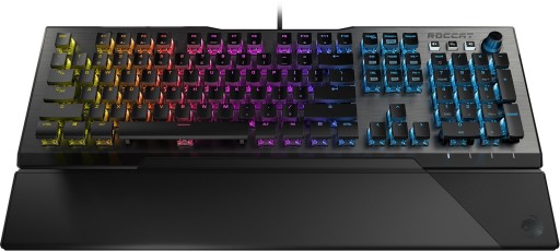ROCCAT KLAWIATURA GAMINGOWA MECHANICZNA Vulcan 120