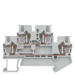Złączka 2-poziomowa Siemens 8WH2020-0AE00 10 szt.