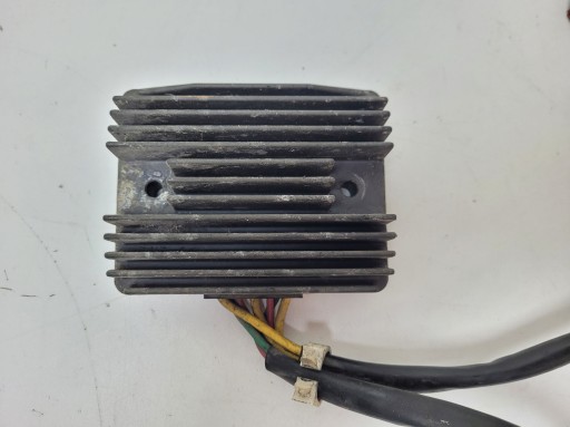 PEUGEOT SATELIS 125 4T FI REGULATOR NAPIĘCIA