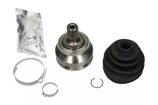 25-5005MG PRZEGUB ZEW. VOLVO S60/S70/S80/S702,0-3,