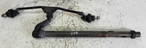Sztyca drążek stabilizator Piaggio MP3 125-500 06+