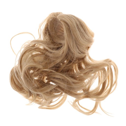 Stylish DIY Wig Long Hair on 1/4 MSD