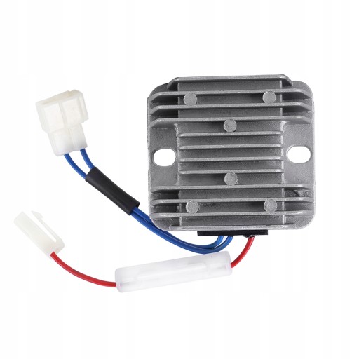 178F/186F 12V DC REGULATOR NAPIĘCIA AVR