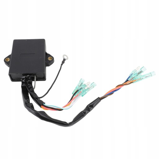 66M 85540 10 CDI Cewka zapłonowa Moduł CDI Box